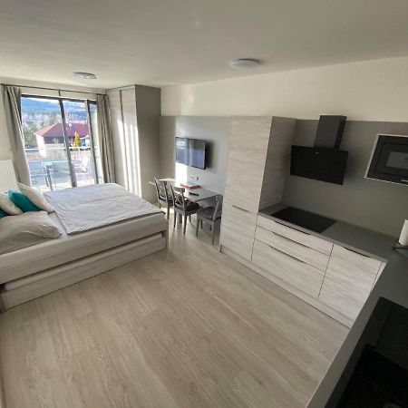Apartman Denisa ลิปโนนัดเวิลตาวู ภายนอก รูปภาพ
