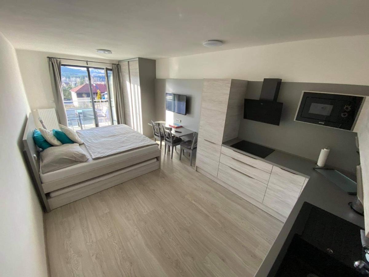 Apartman Denisa ลิปโนนัดเวิลตาวู ภายนอก รูปภาพ