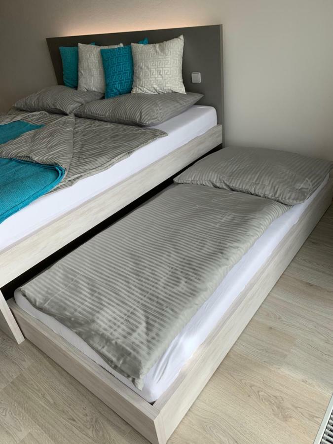 Apartman Denisa ลิปโนนัดเวิลตาวู ภายนอก รูปภาพ