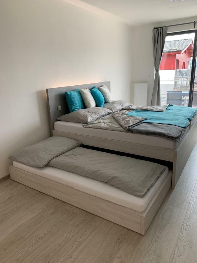 Apartman Denisa ลิปโนนัดเวิลตาวู ภายนอก รูปภาพ
