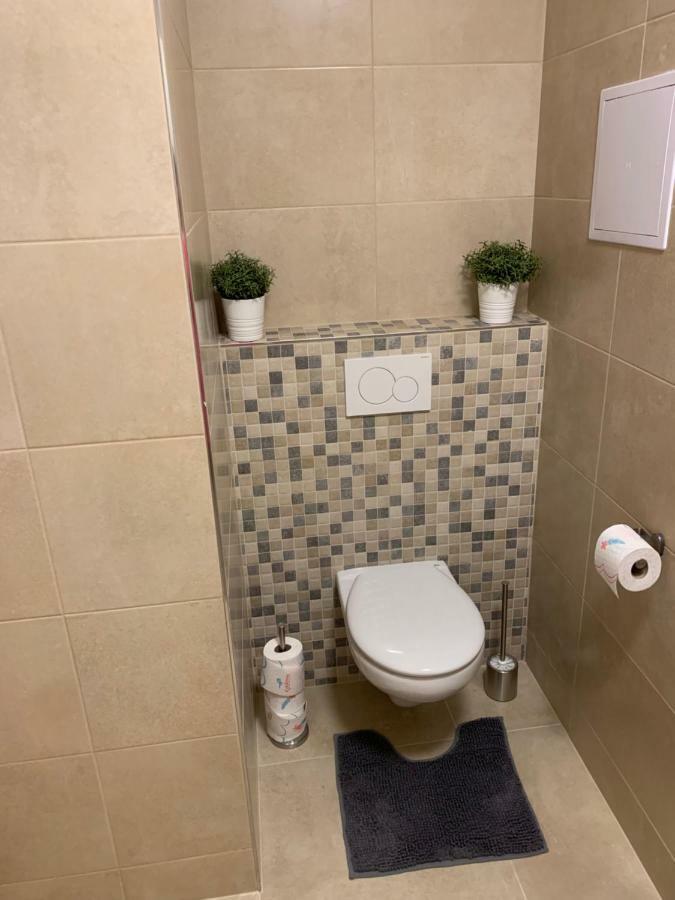 Apartman Denisa ลิปโนนัดเวิลตาวู ภายนอก รูปภาพ