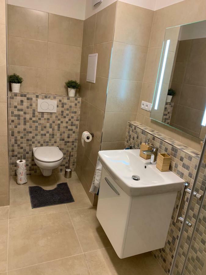 Apartman Denisa ลิปโนนัดเวิลตาวู ภายนอก รูปภาพ