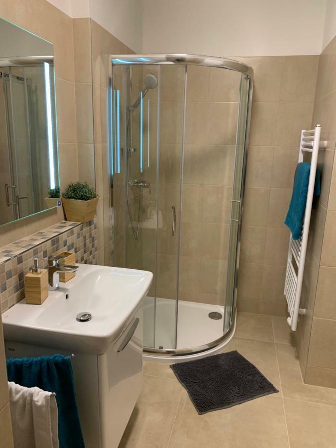 Apartman Denisa ลิปโนนัดเวิลตาวู ภายนอก รูปภาพ