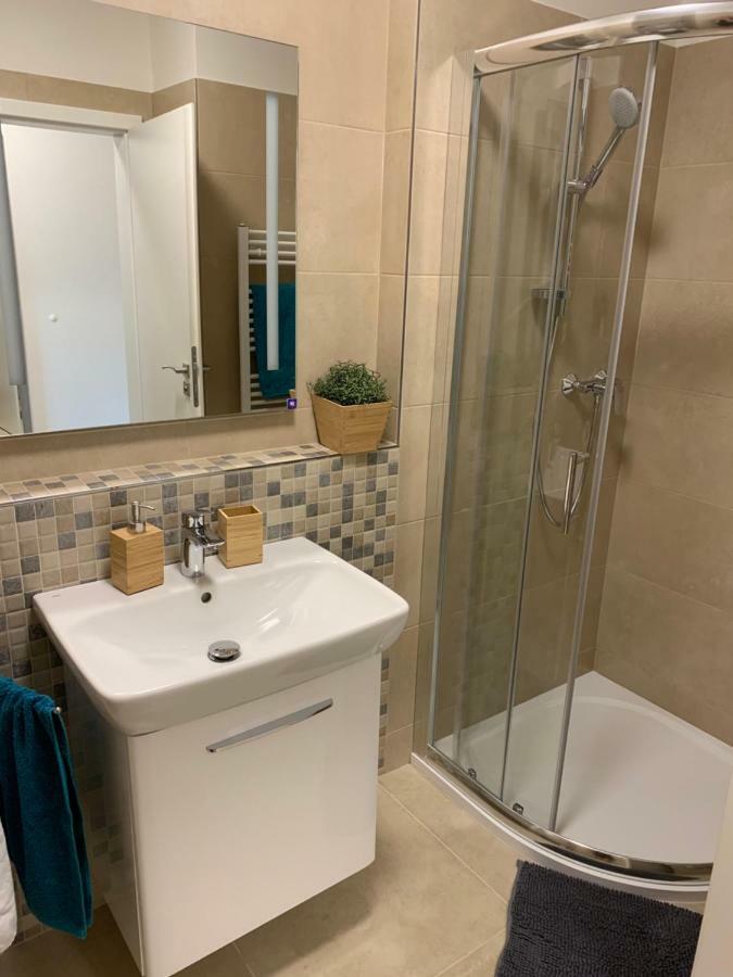 Apartman Denisa ลิปโนนัดเวิลตาวู ภายนอก รูปภาพ