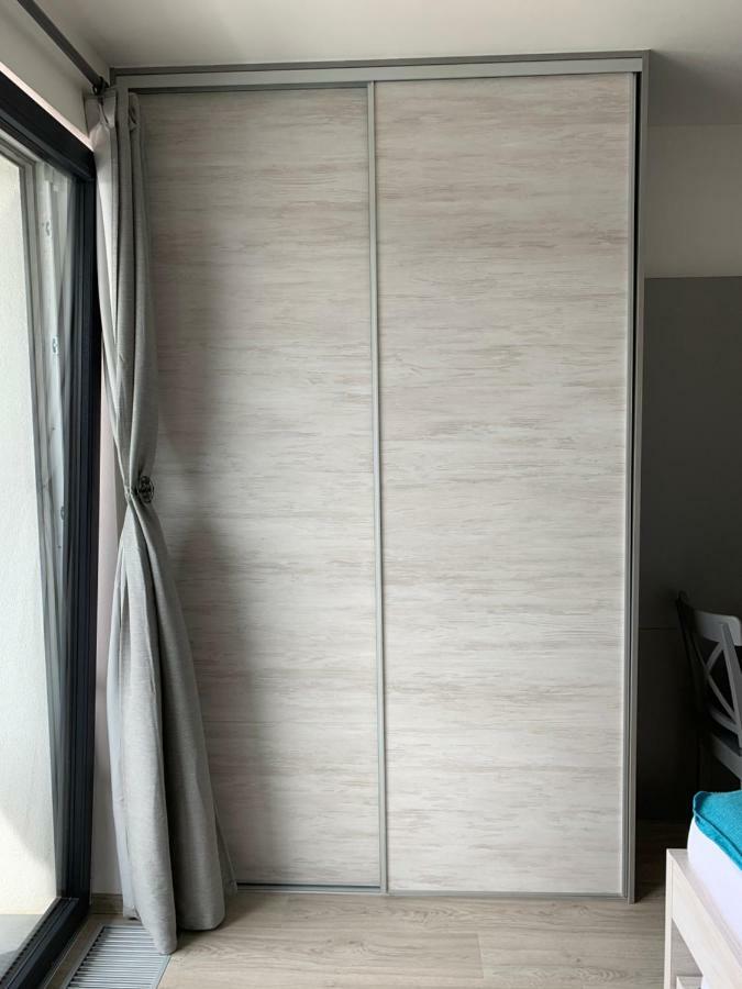 Apartman Denisa ลิปโนนัดเวิลตาวู ภายนอก รูปภาพ